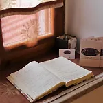 לינה וארוחת בוקר Paradiso