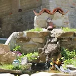 Paradiso Alojamento de Acomodação e Pequeno-almoço Gubbio