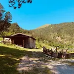 Alojamento de Acomodação e Pequeno-almoço Paradiso Gubbio