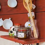 Paradiso Alojamento de Acomodação e Pequeno-almoço Gubbio