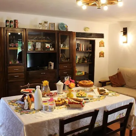 Paradiso Frühstückspension