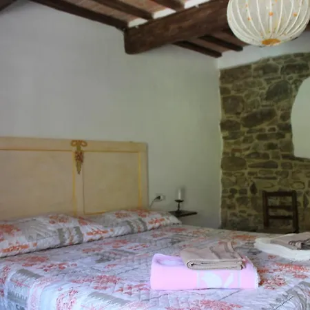 Paradiso Frühstückspension