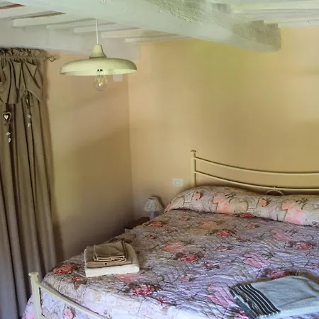 Bed and Breakfast Paradiso