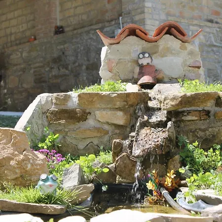 Paradiso Frühstückspension Gubbio