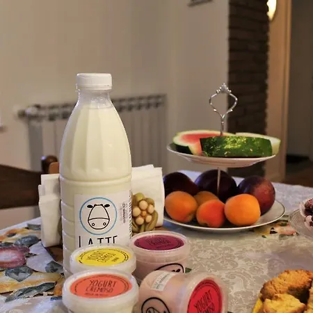 Paradiso Губбио