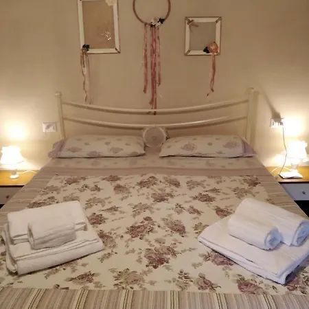 Frühstückspension Paradiso