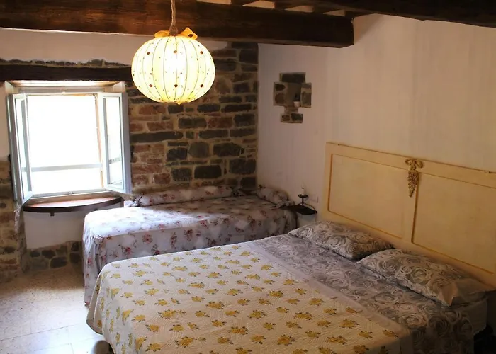 Paradiso 住宿加早餐酒店 3*