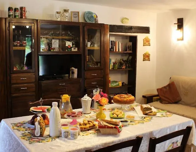 Paradiso 住宿加早餐酒店