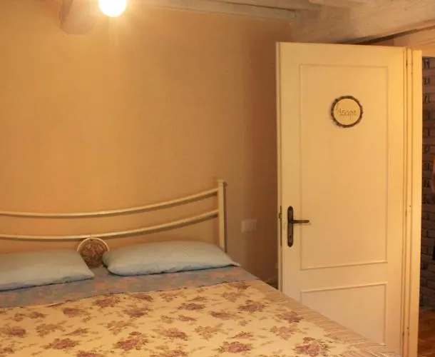 住宿加早餐酒店 Paradiso