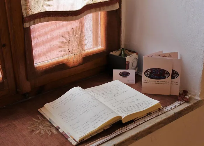 住宿加早餐酒店 Paradiso