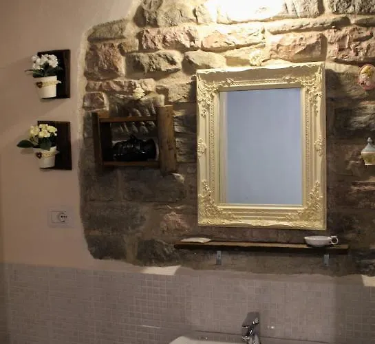 Paradiso 住宿加早餐酒店 3*