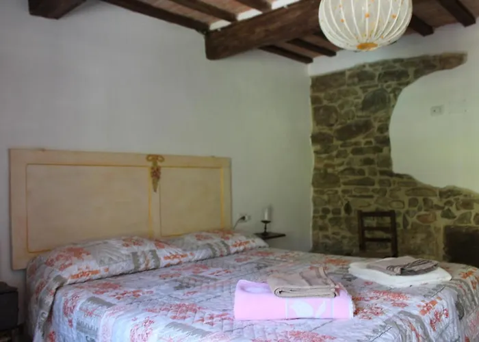 Paradiso 住宿加早餐酒店