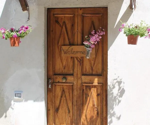 Paradiso 3* 古比奥