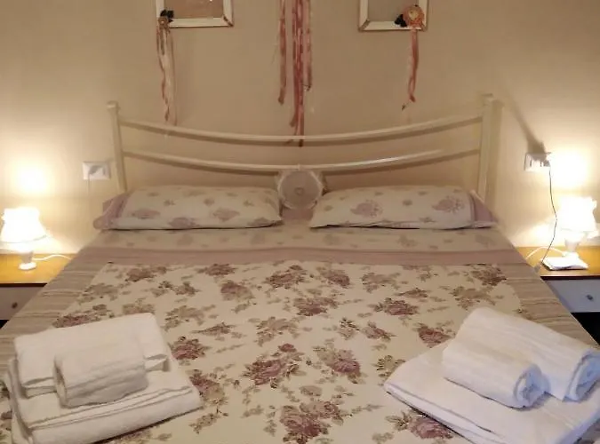 住宿加早餐酒店 Paradiso